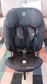 Seggiolino auto Bebè confortevole Titan Pro I-size