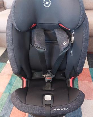 Seggiolino auto Bebè confortevole Titan Pro I-size