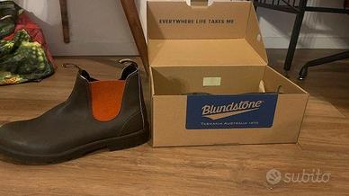 Stivaletti BLUNDSTONE