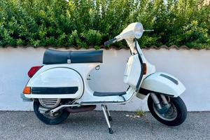 Vespa 125 px Arcobaleno 🌈