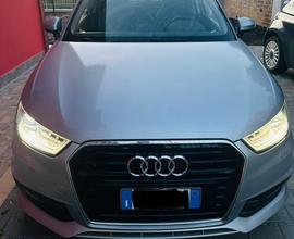 Audi A1 1.0 tfsi ultra admired 95cv