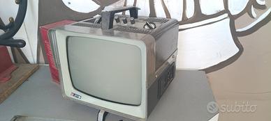 TV vintage