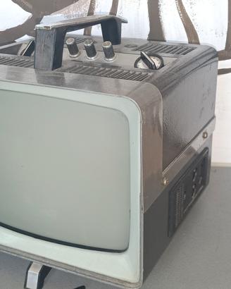 TV vintage