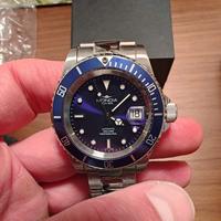 Mondia driver "Icon - Legend - 216"