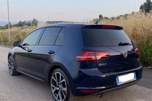 Golf 7 highline