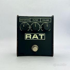ProCo RAT 1987 Vintage
