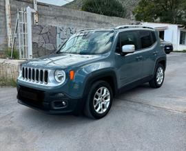 Jeep Renegade 1.6 Mjt 120 CV Longitude ANNO 2015