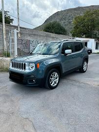 Jeep Renegade 1.6 Mjt 120 CV Longitude ANNO 2015