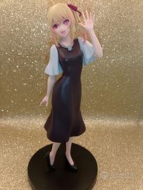 anime figure ruby oshino plain clothes oshi no ko