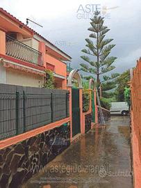 Box/Posto auto Villasimius [A4295090]