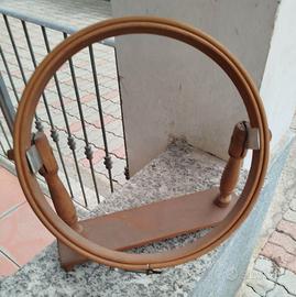 Telaio da ricamo