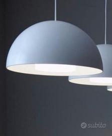 Lampada a sospensione Ikea Brasa BIANCA