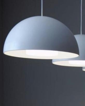 Lampada a sospensione Ikea Brasa BIANCA