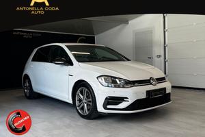 Volkswagen Golf 2.0 TDI DSG 5p. Highline BlueMotio
