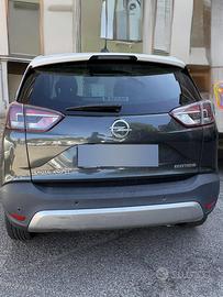 OPEL CROSSLAND X ECOTEC D