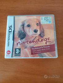 Nintendogs 
