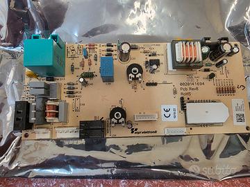 Mainboard per Saunier Duval Opalia F11 0020141694
