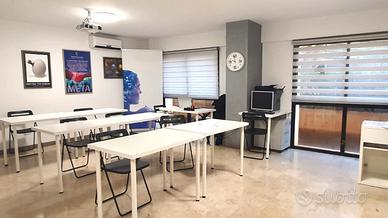 Ufficio Palermo [CNT209 - 15/2026VCU]