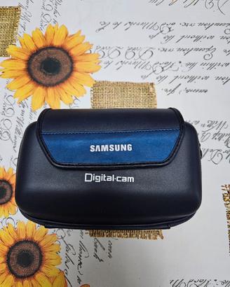 Borsa per fotocamera digitale