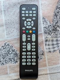 Telecomando TV Marca Philips Universale 
