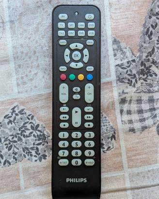 Telecomando TV Marca Philips Universale 