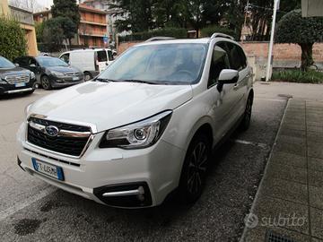 Subaru Forester 2.0i Premium