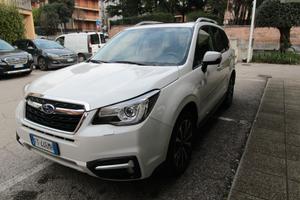 Subaru Forester 2.0i Premium