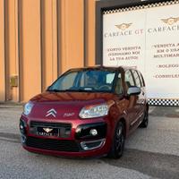 Citroen C3 Picasso 1.6 HDi 90 - 2009