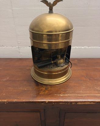 Acquila Arduino caffè