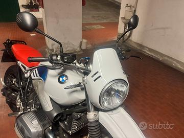 BMW NineT GS Urban