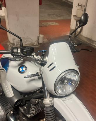 BMW NineT GS Urban