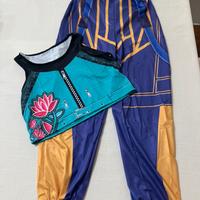 K-Pop Demon Hunters Zoey