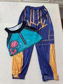 K-Pop Demon Hunters Zoey