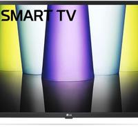 LG smart tv pollici 32