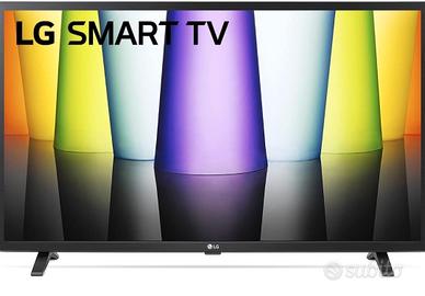 LG smart tv pollici 32