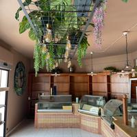 Arredamento per panetteria