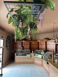 Arredamento per panetteria