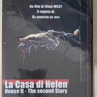 La Casa Di Helen (House II the second story)