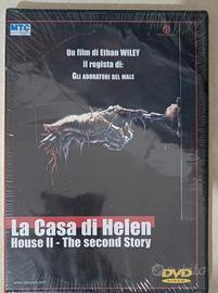 La Casa Di Helen (House II the second story)