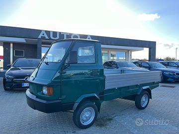 PIAGGIO POKER CASSONE FISSO