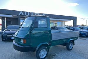 PIAGGIO POKER CASSONE FISSO