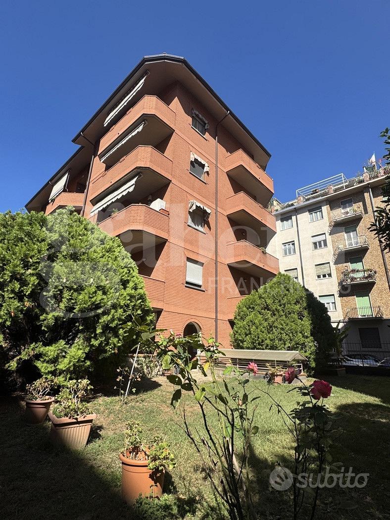 Appartamento – Torino, Cenisia, Circoscrizione 3 - Vista 2