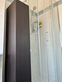 Colonnina bagno IKEA