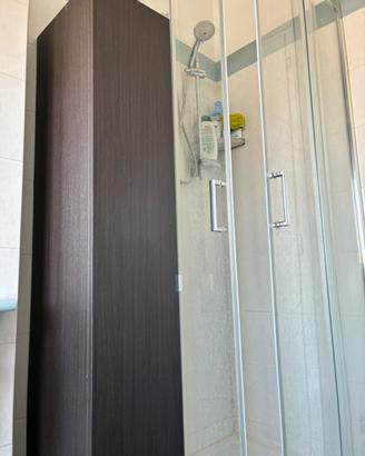 Colonnina bagno IKEA