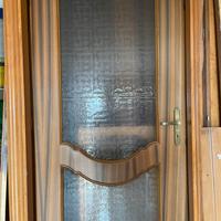 Bussole completo di telaio