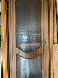 Bussole completo di telaio