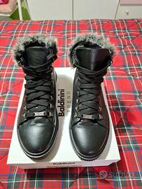 Stivaletti donna Baldinini