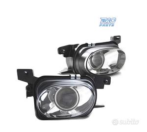 FARI ANABBAGLIANTI PER MERCEDES W211 03-06 AMG