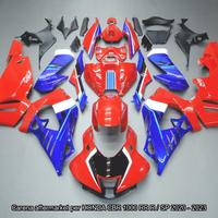 Carena compatibile HONDA CBR 1000 RR R / SP 2020