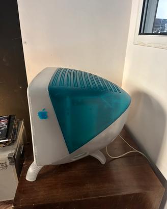Apple Studio Display Blueberry Vintage